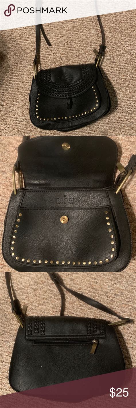 gucci makeup bag dupe|knock off gucci crossbody bags.